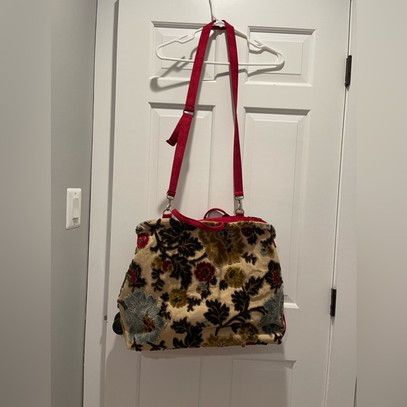 Atenti Overnighter Bag - Picture 5 of 9